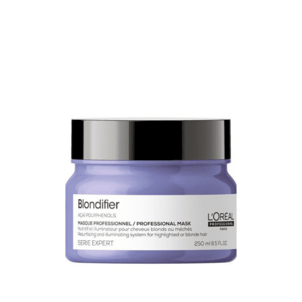 BLONDIFIER<br> Máscara Blondifier 250 ml Loreal Professionnel